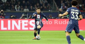14.02.23 Paris Saint-Germain - FC Bayern M&uuml;nchen