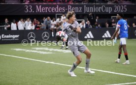 12.01.25 Mercedes-Benz JuniorCup 2025