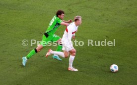 30.08.25 VfB Stuttgart - Borussia M&ouml;nchengladbach