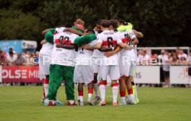 12.07.25 SV Fellbach - VfB Stuttgart