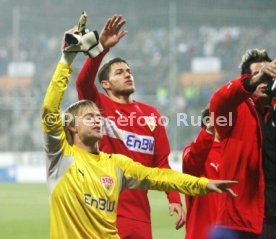 VfB Stuttgart