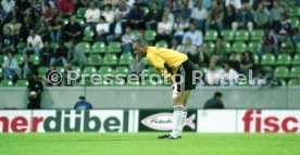 26.07.97 FC Bayern M&uuml;nchen - VfB Stuttgart