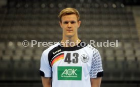 DHB Pressekonferenz