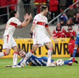 05.12.09 VfB Stuttgart - VfL Bochum