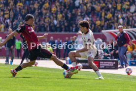 11.04.26 1. FC N&uuml;rnberg - SG Dynamo Dresden