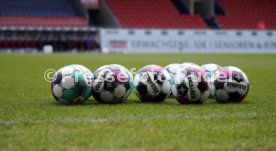 23.05.21 1. FC Heidenheim - Karlsruher SC