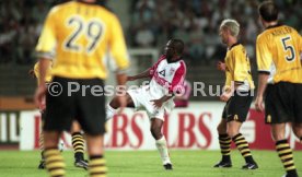 14.08.98 VfB Stuttgart - Borussia Dortmund
