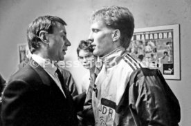 &Ouml;sterreich - DDR