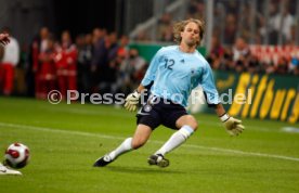 19.11.2007 Deutschland - Tschechien