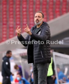 VfB Stuttgart - VfL Osnabr&uuml;ck