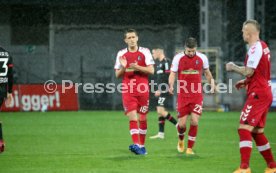 01.11.20 SC Freiburg - Bayer 04 Leverkusen