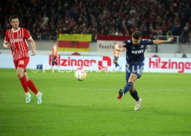 06.11.22 SC Freiburg - 1. FC K&ouml;ln