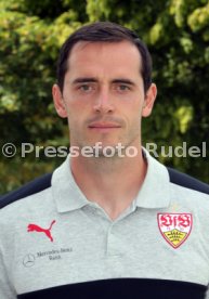 U17 VfB Stuttgart Fototermin 2016/2017