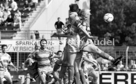 23.08.97 Stuttgarter Kickers - KFC Uerdingen