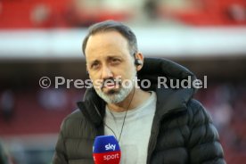 19.02.22 VfB Stuttgart - VfL Bochum