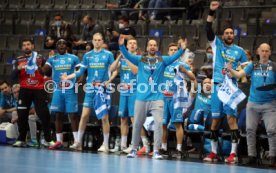 29.10.20 TVB Stuttgart - SC DHFK Leipzig
