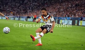 01.10.26 Deutschland - Serbien
