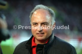 VfB Stuttgart - 1. FC Union Berlin