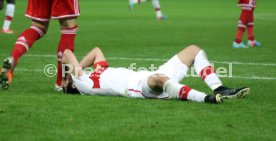 01.06.13 DFB-Pokal Finale 2013 FC Bayern M&uuml;nchen - VfB Stuttgart