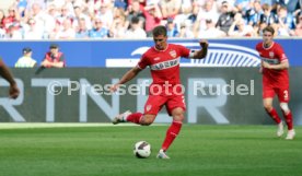 12.09.26 TSG 1899 Hoffenheim - VfB Stuttgart