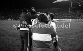 07.11.79 VfB Stuttgart - Dynamo Dresden
