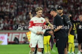 19.09.26 VfB Stuttgart - Borussia Dortmund