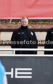 17.11.25 VfB Stuttgart Training