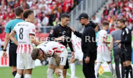13.09.25 SC Freiburg - VfB Stuttgart