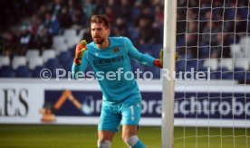 Hannover 96 - VfB Stuttgart
