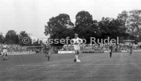 25.09.91 Freiburger FC - VfB Stuttgart
