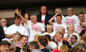 VfB Stuttgart - FC W&uuml;rzburger Kickers