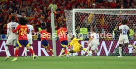05.06.25 Spanien - Frankreich