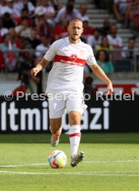 20.08.22 VfB Stuttgart - SC Freiburg