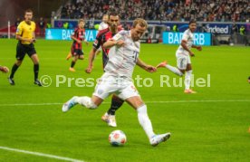 04.10.25 Eintracht Frankfurt - FC Bayern M&uuml;nchen