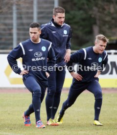 Stuttgarter Kickers