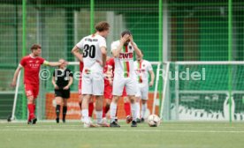 22.03.25 FC Esslingen - TSV Berg