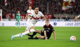 09.10.22 VfB Stuttgart - 1. FC Union Berlin