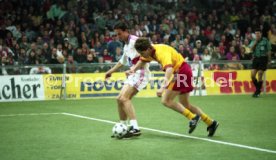 11.01.97 Hallen Masters Stuttgart