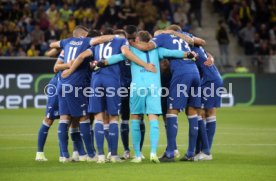 29.09.23 TSG 1899 Hoffenheim - Borussia Dortmund