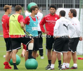 VfB Stuttgart