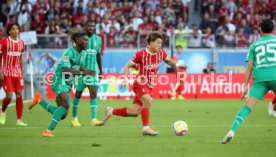 11.09.22 SC Freiburg - Borussia M&ouml;nchengladbach