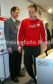 22.11.03 VfB Stuttgart - Hannover 96