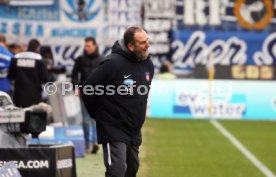 1. FC Heidenheim - Karlsruher SC