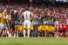 09.08.26 1. FC N&uuml;rnberg - SG Dynamo Dresden