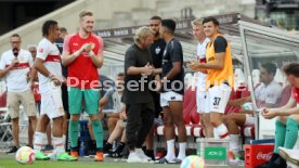 23.07.22 VfB Stuttgart - FC Valencia