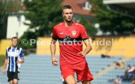23.07.21 VfB Stuttgart - Arminia Bielefeld