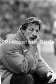 02.11.91 VfB Stuttgart - Stuttgarter Kickers