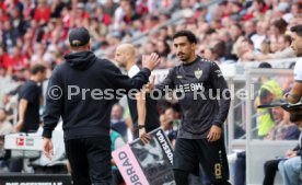 13.09.25 SC Freiburg - VfB Stuttgart