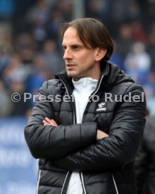 SG Sonnenhof Gro&szlig;aspach - Stuttgarter Kickers