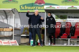 21.03.21 SC Freiburg - FC Augsburg